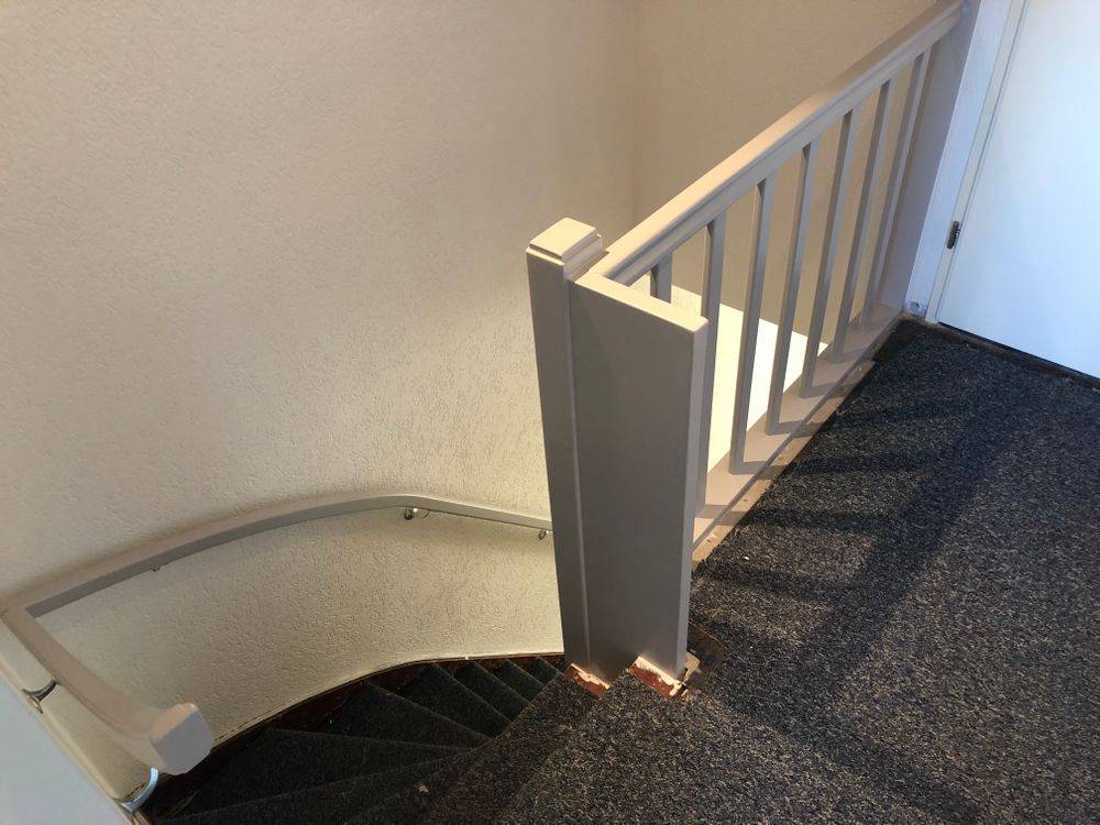 Slaapkamers, overloop en hal in Sint Joost (Heerdstraat) — foto 3