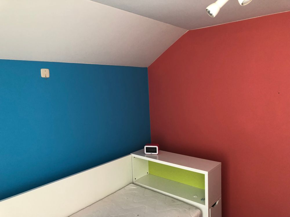 Slaapkamers, overloop en hal in Sint Joost (Heerdstraat) — foto 2