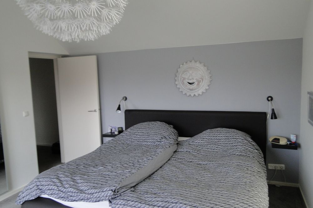 Binnen- en buitenschilderwerk in Baarlo — foto 4