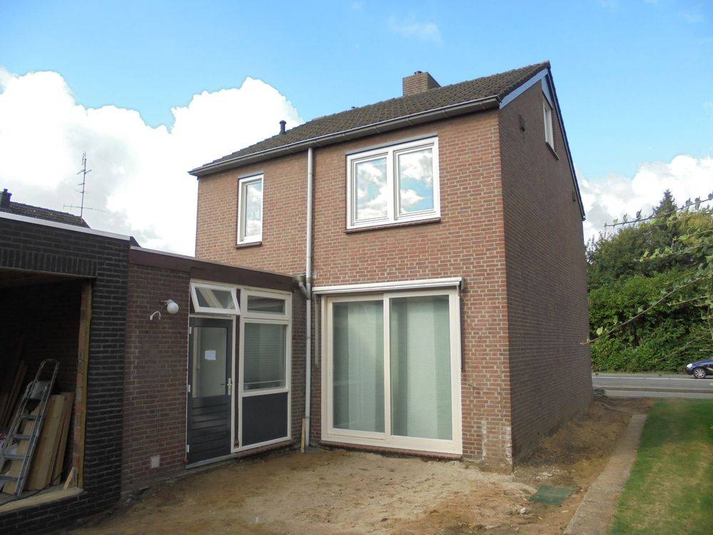 Nieuw verfsysteem en kleurstelling in Roermond — foto 2
