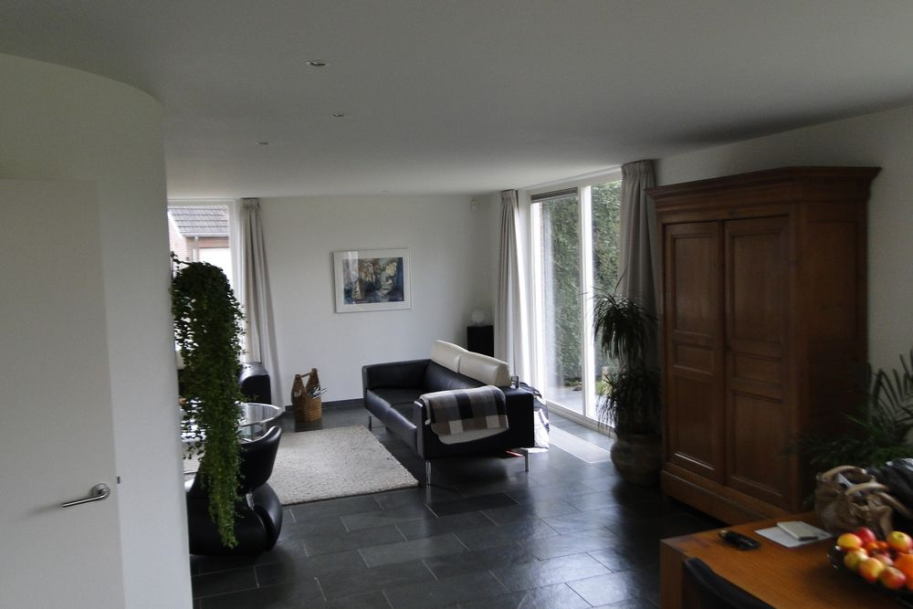 Binnen- en buitenschilderwerk in Baarlo — foto 3