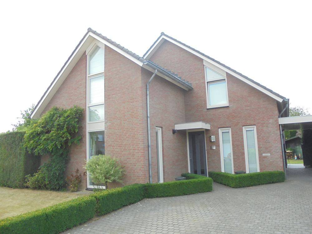Binnen- en buitenschilderwerk in Baarlo