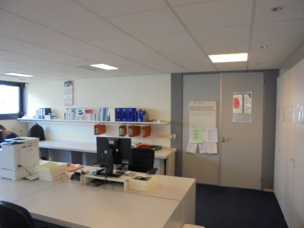 Kantoorpand Warema Nederland B.V. in Weert (Oude Graaf 8) — foto 3
