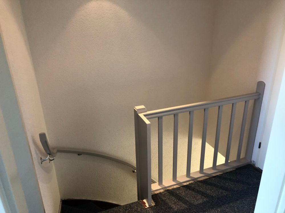 Slaapkamers, overloop en hal in Sint Joost (Heerdstraat) — foto 4