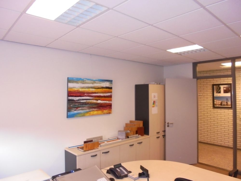 Kantoorpand Warema Nederland B.V. in Weert (Oude Graaf 8) — foto 1
