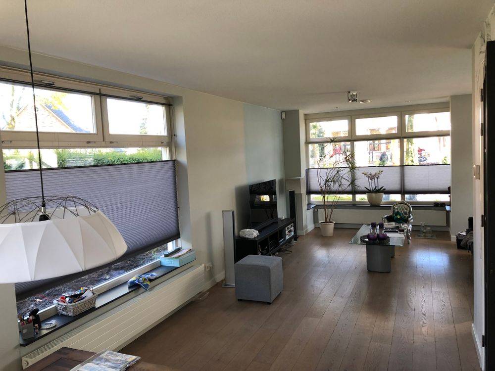 Woonkamer en keuken in Altweerterheide (Herenvennenweg) — foto 4